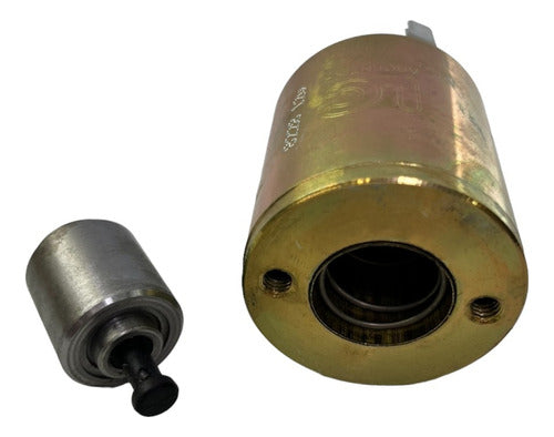 Solenoide De Arranque Mitsubishi Carisma Colt Galant Lancer 1