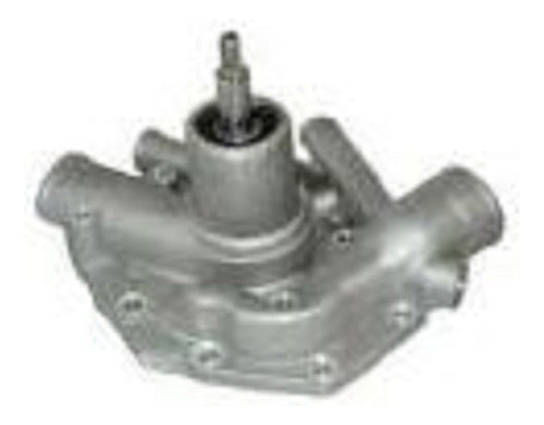 Cooltech Water Pump Renault R4 / R4F 0