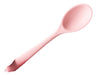 Generic Silicone Spoon Pink 27.5x5.5 Cm 0