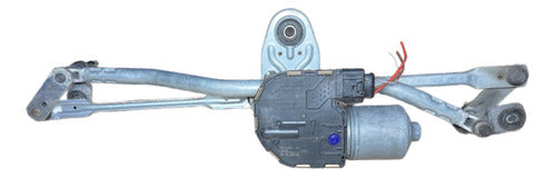 Audi Original Windshield Wiper Motor 0