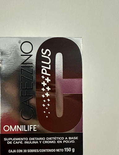 Omni Caffezzino Plus 0