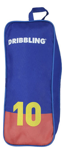 DRB Dribbling Boot Bag for Kids 0