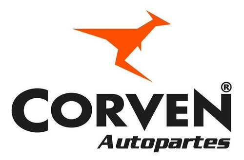 Corven Front Wheel Bearing for Ford Focus 1.8 16V 5