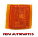 Generic 203 Front Turn Signal Light Chevrolet Pick Up Silverado 97/01 Amber 0