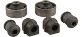 VTH Front Suspension Bushing Kit for Chevrolet Aveo 0