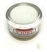 Arola Leather Cream 60g - White 1