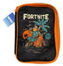 Mooving Cartuchera Fortnite Boca River Textil Grande Despleg 1