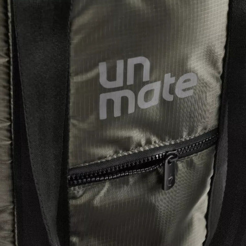 Waterproof Military Green Mate Bag 4
