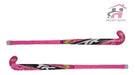 TK Hockey Stick SCX Jr 100% Fiberglass 34 - 35 - 36 Official Warranty 6