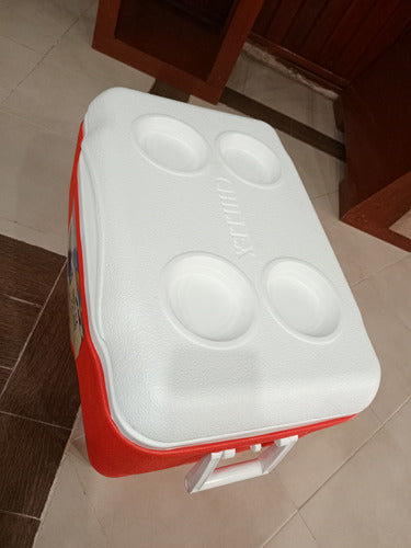 FETA Portable Cooler 66L / 70QT 2