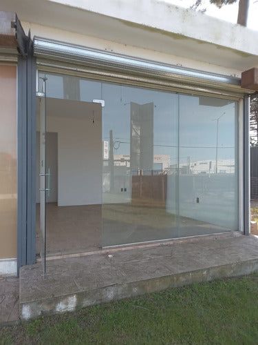 Alquiler Local Comercial Estrenar En Ruta Interbalnearia 7