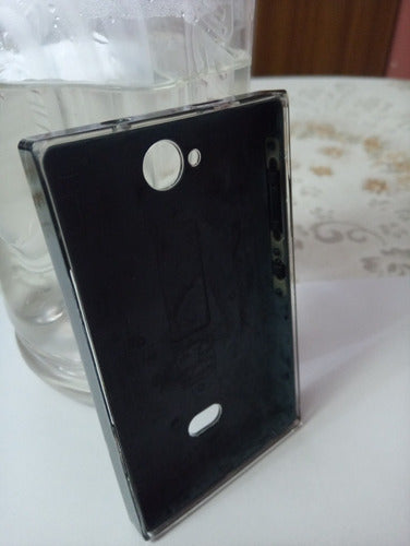 Carcasa Trasera Original Nokia Asha 503.leer Bien 4