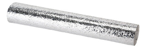 Iluminaras Resilient Aluminum Foil for High Temperatures - Waterproof Kitchen Use 0