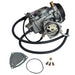 Yamaha YFM 400 Big Bear 2001-2007 Carburetor 4