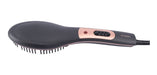 Etheos Anti-Frizz Hair Straightening Brush Comb 3