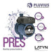 Pluvius Water Pressure Pump PRES 260 W for 2-3 Bathrooms 2