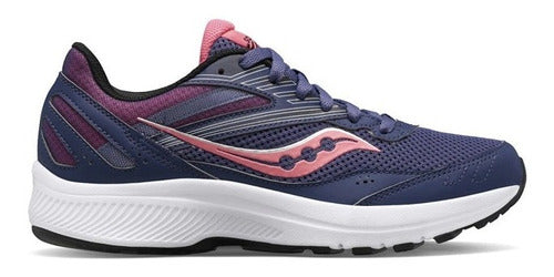 Saucony Cohesion 15 S10701-18 Women's Shoes 0