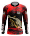 Camiseta Pesca Superking Protec Uv Sin Bandana M01 Talle: M 0