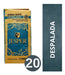 Jesper Yerba Mate Despalada Pack of 20 x 500g 0