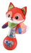 Vtech Baby Forest The Fox Rattle 1