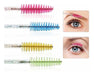 50 Units Sparkling Eyelash Extension Brush by Strass Lashes 1