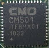 CMO Circuito Integrado CM501 0