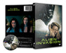 Alien Invasion 2023 Dvd Latino/ingles 0