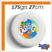 Dynamic Free Spirit Professional Frisbee Ultimate Disc 2