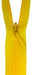 YKK Invisible Fixed Zipper 40 cm Various Colors 10