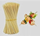 Bambú Brochette Sticks 15cm X10,000 Units 1