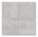 Cerro Negro Porcelanato London Greige 59x59 Totos 1