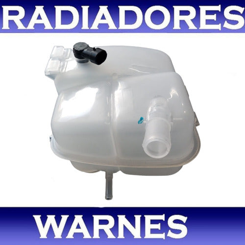 RADW Deposito Recuperador Vectra 2000 2001 2002 2003 2004 2005 1