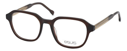 Equis - EQ123 Men’s Eyeglass Frame 1