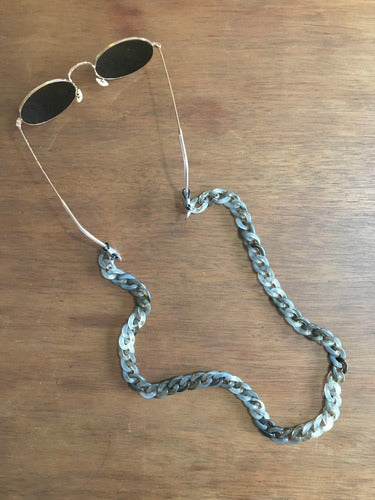 Plastic Glasses Face Mask Chain Strap 17