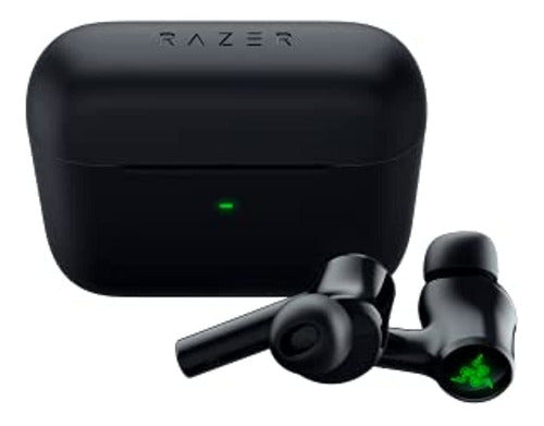 Razer New Bluetooth Gaming Headphones Hammerhead True Wireless 0