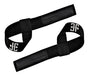 Pair of Power Straps for Gym - Weightlifting 0