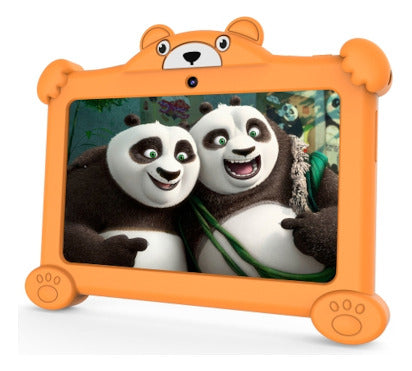 Tablet Pritom K7 Pro Panda Kids 7'' A100 2gb 32gb 2mp+0,3mp 0