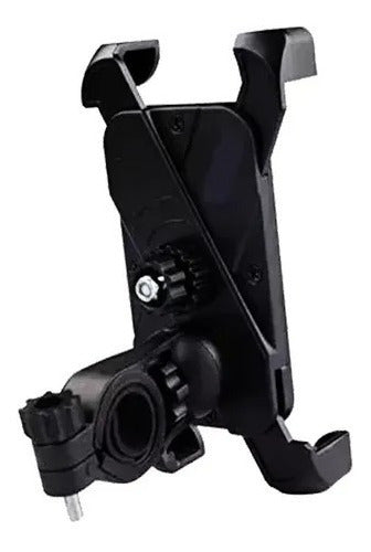 Firebird Bicycle Phone Holder - Bicitec 2