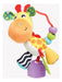 Playgro Giraffe Activity Rattle 1