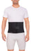 Men's Neoprene Thermal Lumbar Reducer Belt with Containment Rods - D.E.M.A. F043 4