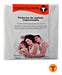 Waterproof Crib Mattress Protector Towel and PVC 120x60 120 X 60 3