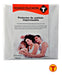 Todocolchon Waterproof Mattress Protector Towel and PVC 80 x 190 3