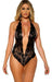 Women's Lace Bodysuit Sexy Lingerie Natassja Lace 2