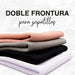 Premium Double-Face Fabric 10mt x 1.4m 14