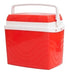 Cooler Fridge 34 Liters with 4 Coasters - Camping! 12
