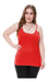 Sleeveless Modal Lycra Tank Top XL-XXXL Various Colors 0