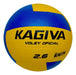 Kagiva Voley Ball 2.6 Tecnofusion Yellow Blue 0