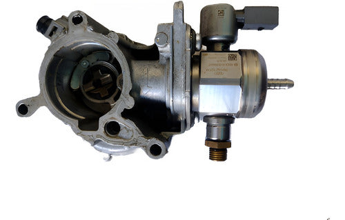 Pierburg Vacuum Pump VW Passat Audi A3 A4 TT 1.8 TFSI 1