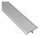 Guala Varilla Plana Nervio Aluminio Flotante 36.4mm 95cm 2201 Pq 1