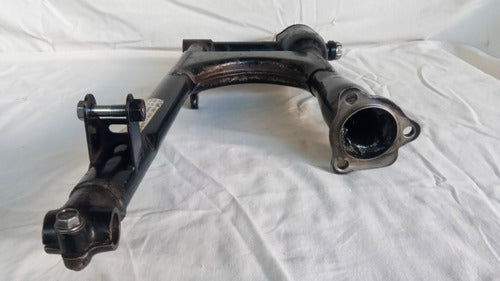 Honda CX500 Rear Swingarm Original 9